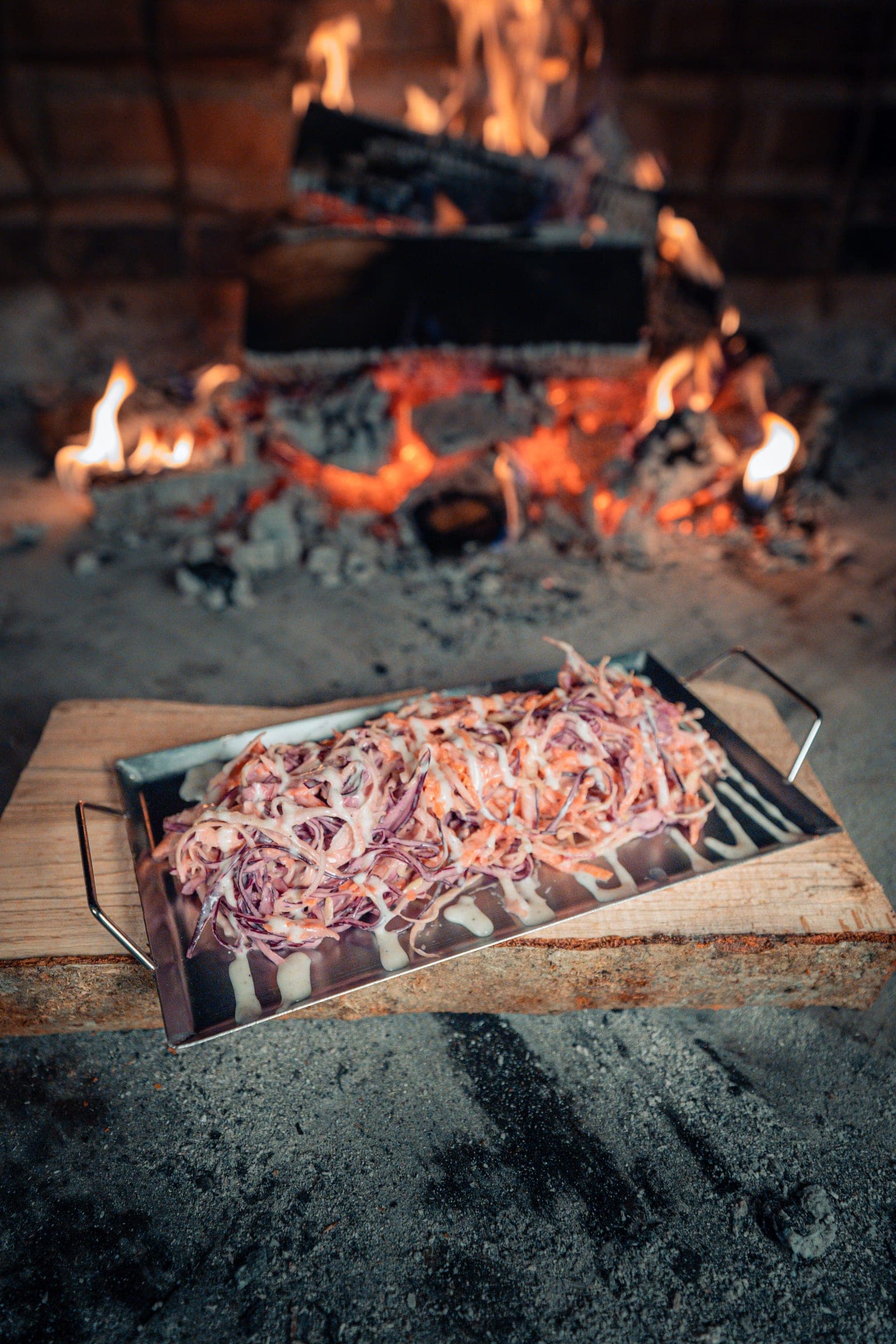 Coleslaw Salata
