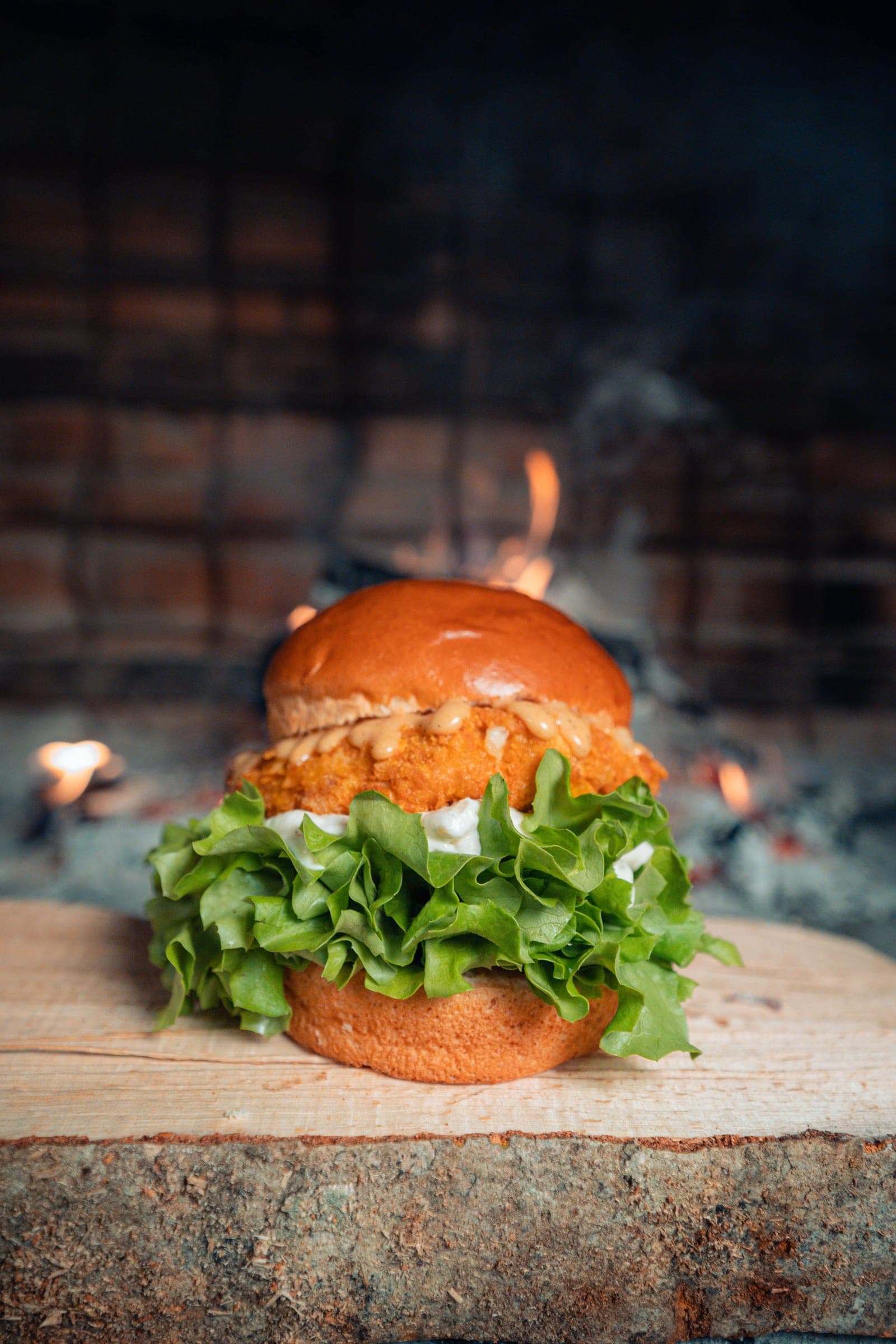 Kokodaburger