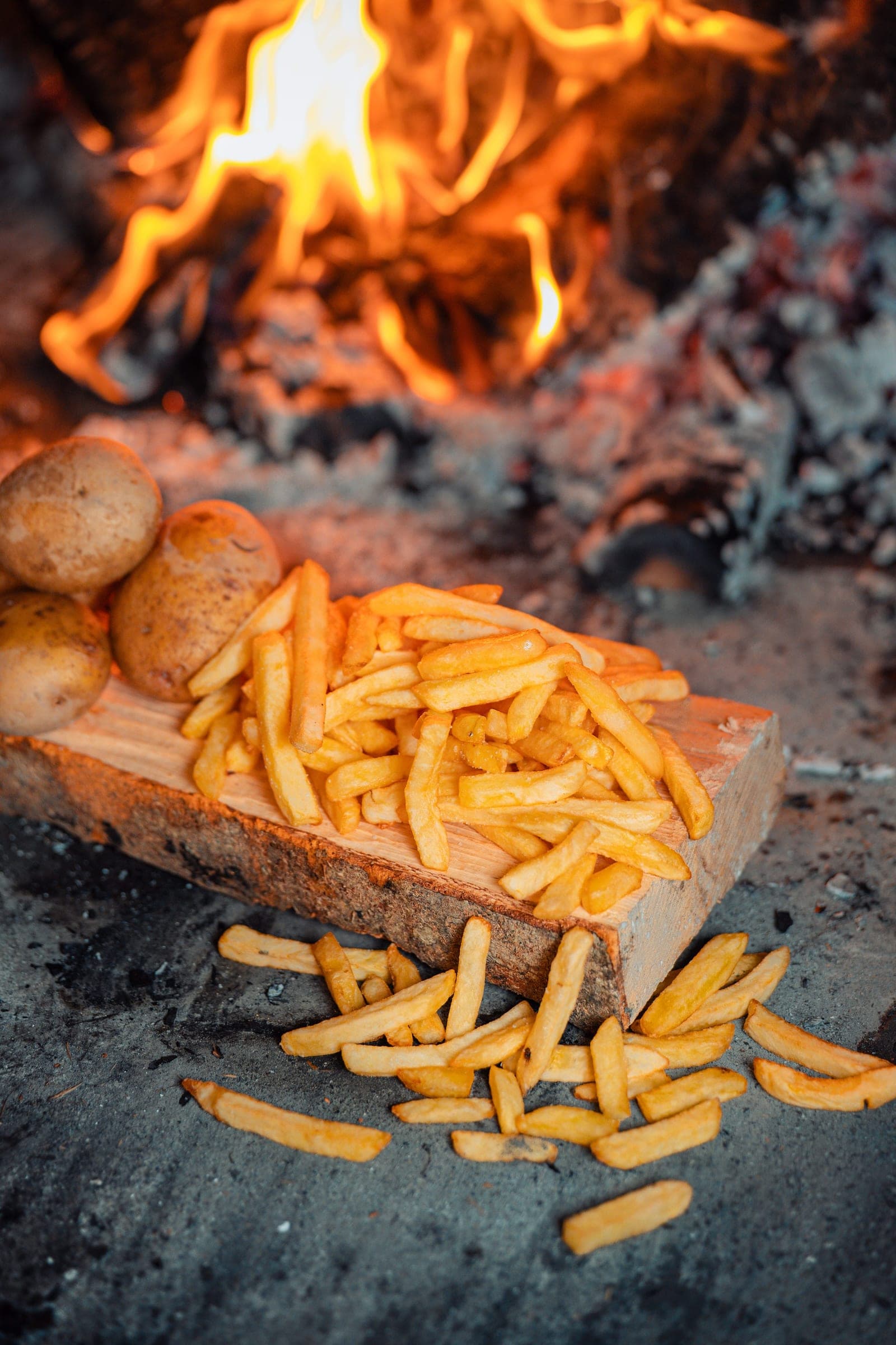 Pomfrit